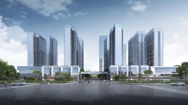 无锡租房市场概览:最新动态与发展趋势